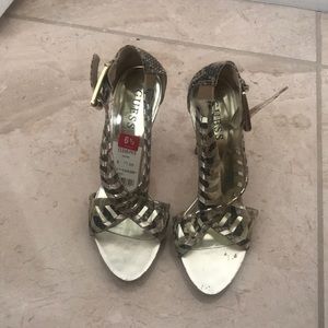 Guess shoes